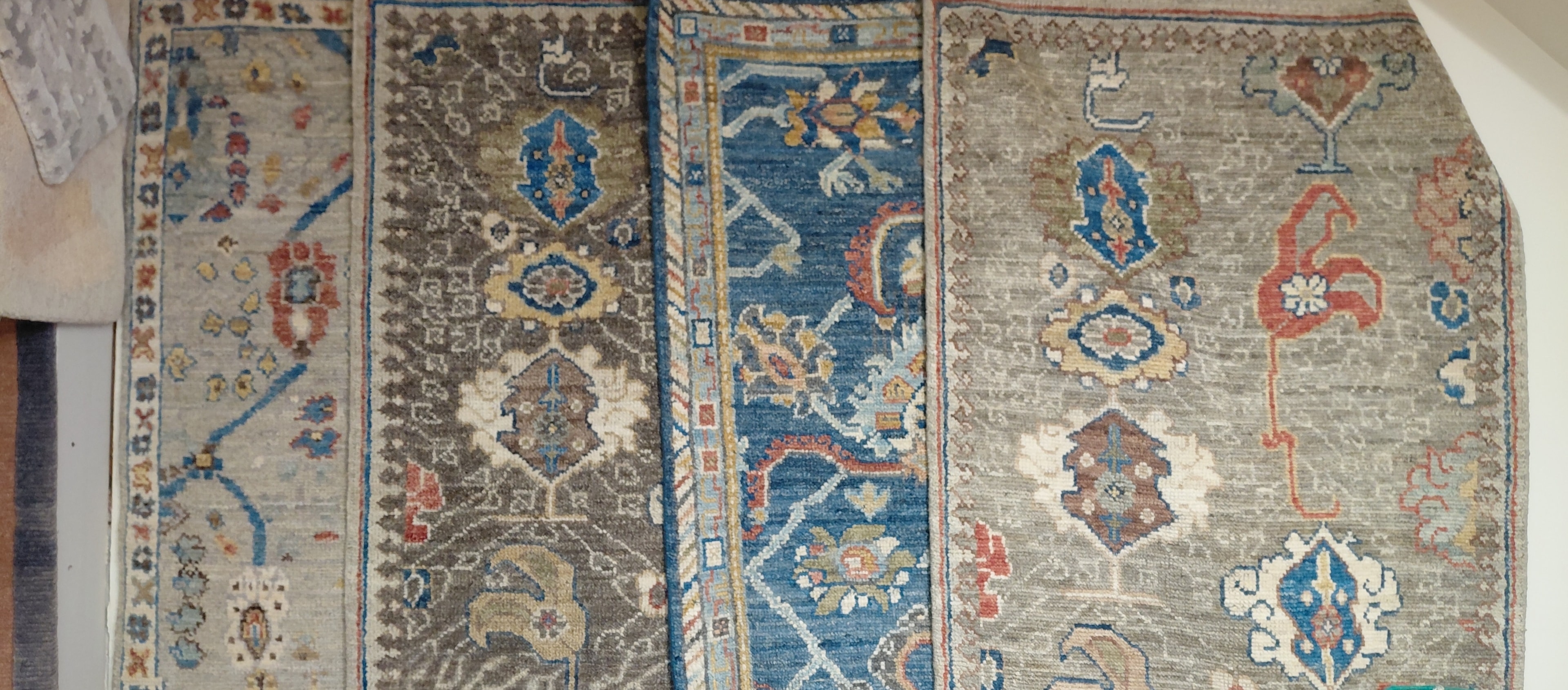 Persian Tree of Life — view 2