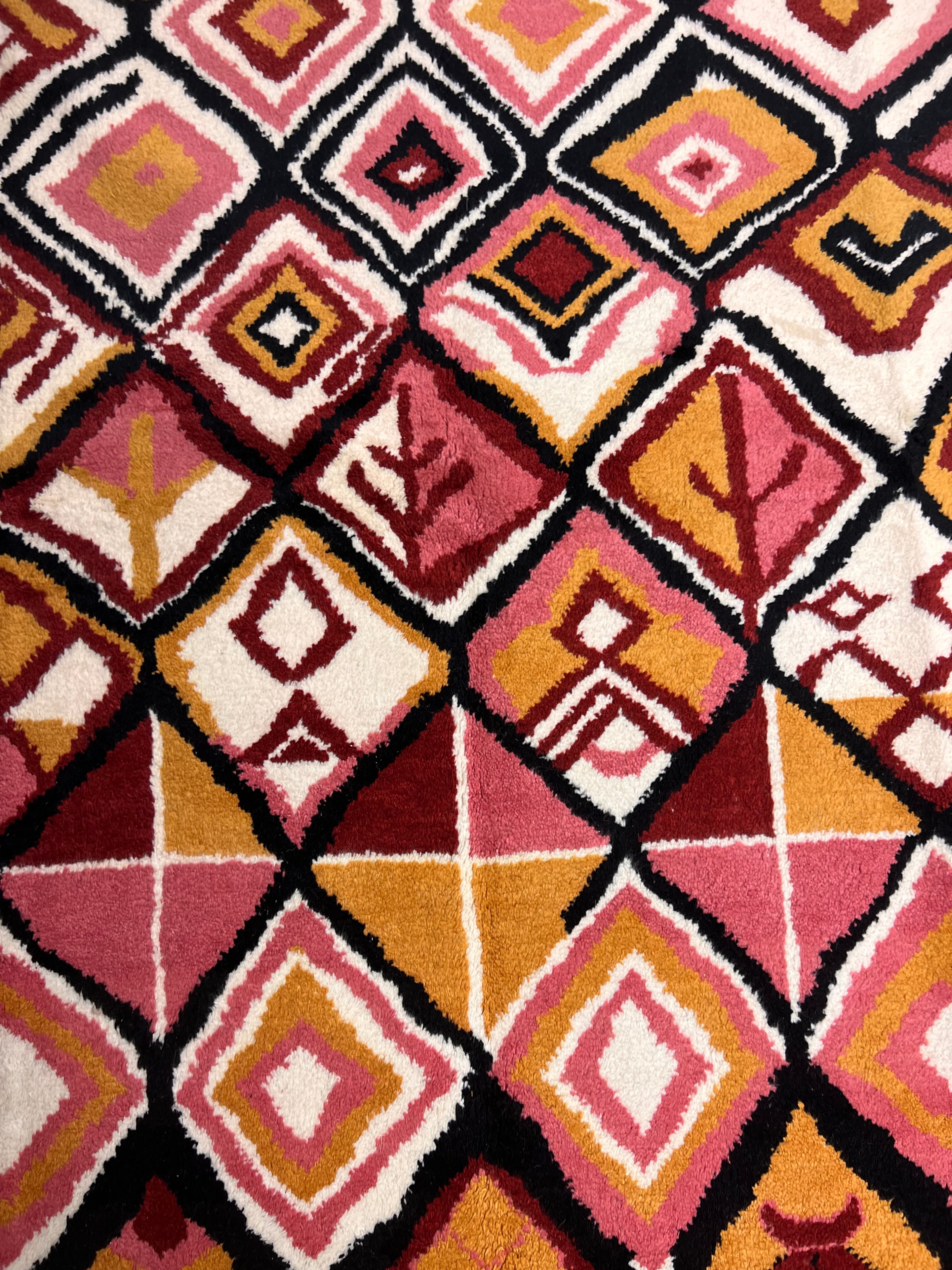 Tribal Gabbeh — view 3